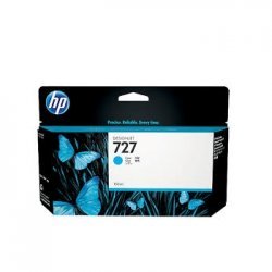 Консумативи за мастиленоструен печат > HP 727 B3P19A