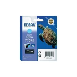 Консумативи за мастиленоструен печат > Epson T1575 C13T15754010