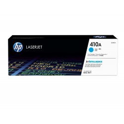 Консумативи за лазерен печат > HP 410A CF411A
