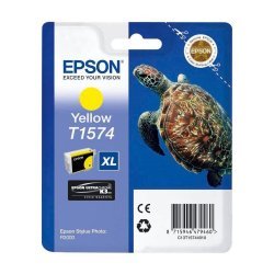 Консумативи за мастиленоструен печат > Epson T1574 C13T15744010