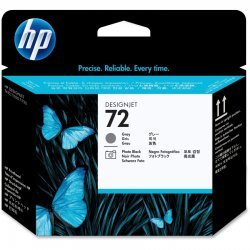 Консумативи за мастиленоструен печат > HP 72 C9380A