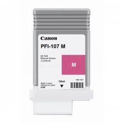 Консумативи за мастиленоструен печат > Canon PFI-107 CF6707B001AA