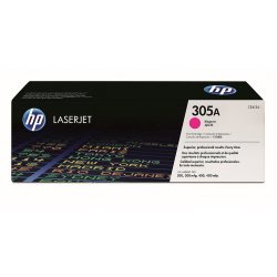 Консумативи за лазерен печат > HP 305A CE413A