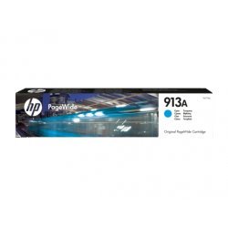 Консумативи за лазерен печат > HP 913A F6T77AE