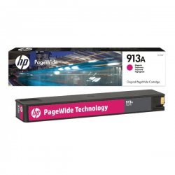 Консумативи за лазерен печат > HP 913A F6T78AE