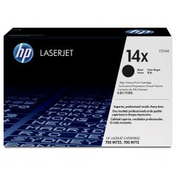 Консумативи за лазерен печат > HP 14X CF214X