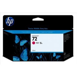 Консумативи за мастиленоструен печат > HP 72 C9372A