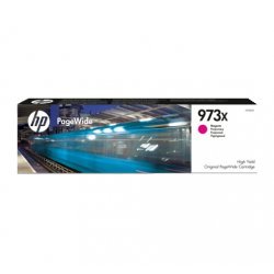Консумативи за лазерен печат > HP 973X F6T82AE