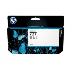 Консумативи за мастиленоструен печат > HP 727 B3P24A