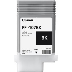 Консумативи за мастиленоструен печат > Canon PFI-107 CF6705B001AA