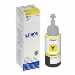 Консумативи за мастиленоструен печат > Epson T6734 C13T67344A