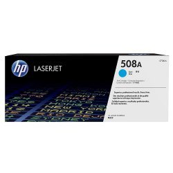 Консумативи за лазерен печат > HP 508A CF361A