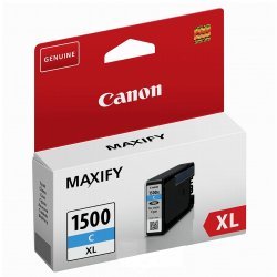Консумативи за мастиленоструен печат > Canon PGI-1500XL BS9193B001AA