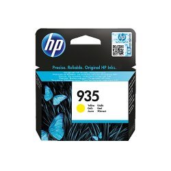 Консумативи за мастиленоструен печат > HP 935 C2P22AE