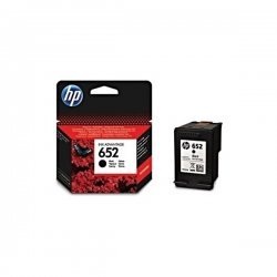 Консумативи за мастиленоструен печат > HP 652 F6V25AE