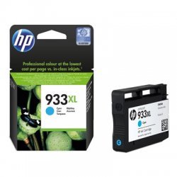 Консумативи за мастиленоструен печат > HP 933XL CN054AE