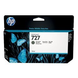 Консумативи за мастиленоструен печат > HP 727 B3P22A
