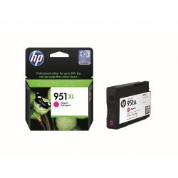 Консумативи за мастиленоструен печат > HP 951XL CN047AE