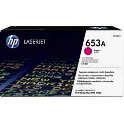 Консумативи за лазерен печат > HP 653A CF323A