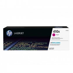 Консумативи за лазерен печат > HP 410X CF413X