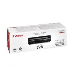 Консумативи за лазерен печат > Canon CRG-728 CH3500B002AA