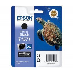 Консумативи за мастиленоструен печат > Epson T1571 C13T15714010