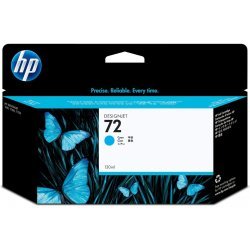 Консумативи за мастиленоструен печат > HP 72 C9371A