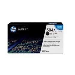 Консумативи за лазерен печат > HP CE250A