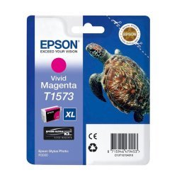 Консумативи за мастиленоструен печат > Epson T1573 C13T15734010