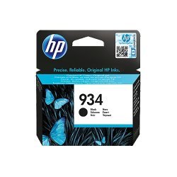 Консумативи за мастиленоструен печат > HP 934 C2P19AE