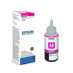 Консумативи за мастиленоструен печат > Epson T6733 C13T67334A