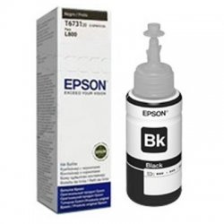 Консумативи за мастиленоструен печат > Epson T6731 C13T67314A