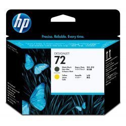 Консумативи за мастиленоструен печат > HP 72 C9384A