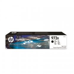 Консумативи за лазерен печат > HP 973X L0S07AE