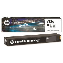 Консумативи за лазерен печат > HP 913A L0R95AE