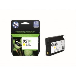 Консумативи за мастиленоструен печат > HP 951XL CN048AE