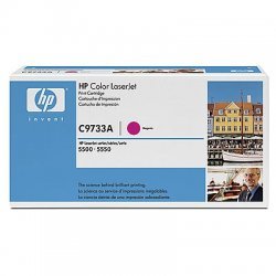 Консумативи за лазерен печат > HP 645A C9733A