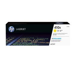 Консумативи за лазерен печат > HP 410X CF412X