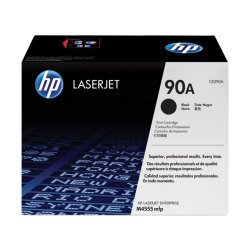Консумативи за лазерен печат > HP 90A CE390A