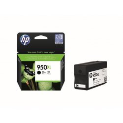 Консумативи за мастиленоструен печат > HP 950XL CN045AE