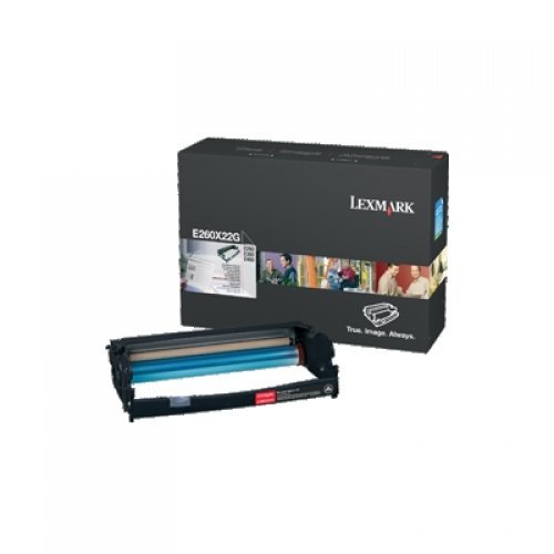 Консумативи за принтери > Lexmark E260X22G (снимка 1)