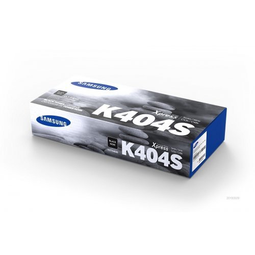 Консумативи за принтери > Samsung CLT-K404S CLT-K404S/ELS (снимка 1)