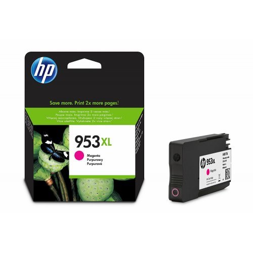 Консумативи за принтери > HP 953XL F6U17AE#BGX (снимка 1)