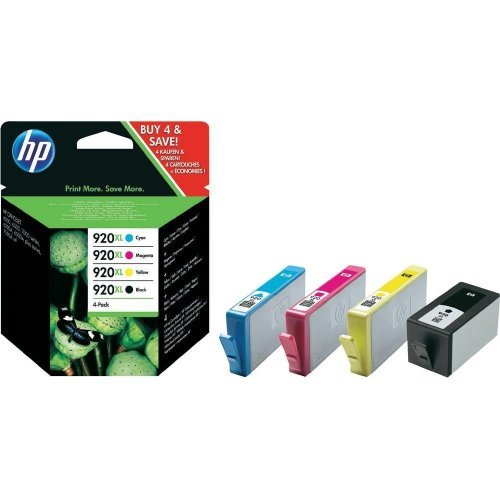 Консумативи за принтери > HP 920XL C2N92AE (снимка 1)