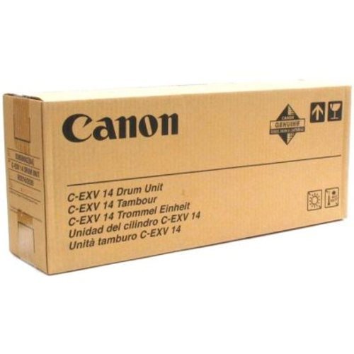 Консумативи за принтери > Canon CF0385B002AA (снимка 1)