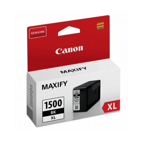 Консумативи за мастиленоструен печат > Canon PGI-1500XL BS9182B001AA (снимка 1)
