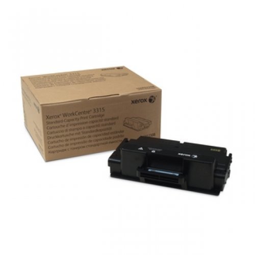 Консумативи за лазерен печат > Xerox WorkCentre 3315 106R02308 (снимка 1)