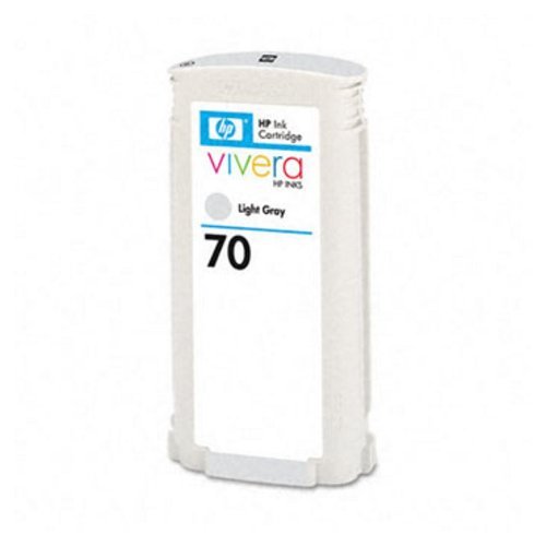 Консумативи за мастиленоструен печат > HP 70 C9451A (снимка 2)