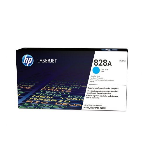 Консумативи за лазерен печат > HP 828A CF359A (снимка 1)