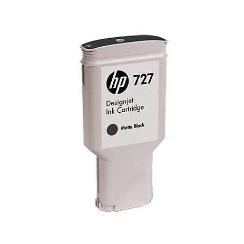Консумативи за мастиленоструен печат > HP 727 C1Q12A (снимка 1)
